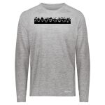 Youth Electrify CoolCore® Long Sleeve T-Shirt Thumbnail