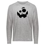 Youth Electrify CoolCore® Long Sleeve T-Shirt Thumbnail