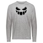 Youth Electrify CoolCore® Long Sleeve T-Shirt Thumbnail