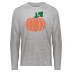 Youth Electrify CoolCore® Long Sleeve T-Shirt Thumbnail