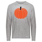 Youth Electrify CoolCore® Long Sleeve T-Shirt Thumbnail