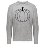 Youth Electrify CoolCore® Long Sleeve T-Shirt Thumbnail