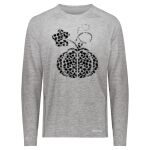 Youth Electrify CoolCore® Long Sleeve T-Shirt Thumbnail