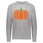 Youth Electrify CoolCore® Long Sleeve T-Shirt Thumbnail