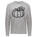 Youth Electrify CoolCore® Long Sleeve T-Shirt Thumbnail