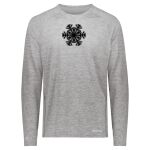 Youth Electrify CoolCore® Long Sleeve T-Shirt Thumbnail