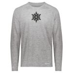 Youth Electrify CoolCore® Long Sleeve T-Shirt Thumbnail