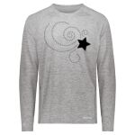 Youth Electrify CoolCore® Long Sleeve T-Shirt Thumbnail