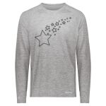 Youth Electrify CoolCore® Long Sleeve T-Shirt Thumbnail