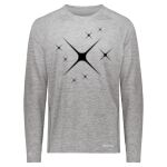 Youth Electrify CoolCore® Long Sleeve T-Shirt Thumbnail