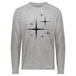 Youth Electrify CoolCore® Long Sleeve T-Shirt Thumbnail