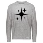 Youth Electrify CoolCore® Long Sleeve T-Shirt Thumbnail