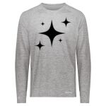 Youth Electrify CoolCore® Long Sleeve T-Shirt Thumbnail