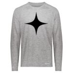 Youth Electrify CoolCore® Long Sleeve T-Shirt Thumbnail