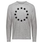 Youth Electrify CoolCore® Long Sleeve T-Shirt Thumbnail