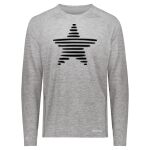 Youth Electrify CoolCore® Long Sleeve T-Shirt Thumbnail