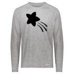 Youth Electrify CoolCore® Long Sleeve T-Shirt Thumbnail