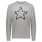 Youth Electrify CoolCore® Long Sleeve T-Shirt Thumbnail