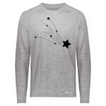 Youth Electrify CoolCore® Long Sleeve T-Shirt Thumbnail