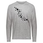 Youth Electrify CoolCore® Long Sleeve T-Shirt Thumbnail