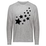 Youth Electrify CoolCore® Long Sleeve T-Shirt Thumbnail