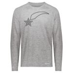 Youth Electrify CoolCore® Long Sleeve T-Shirt Thumbnail