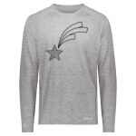 Youth Electrify CoolCore® Long Sleeve T-Shirt Thumbnail