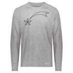 Youth Electrify CoolCore® Long Sleeve T-Shirt Thumbnail