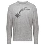 Youth Electrify CoolCore® Long Sleeve T-Shirt Thumbnail