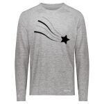 Youth Electrify CoolCore® Long Sleeve T-Shirt Thumbnail