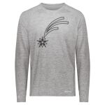 Youth Electrify CoolCore® Long Sleeve T-Shirt Thumbnail