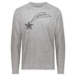 Youth Electrify CoolCore® Long Sleeve T-Shirt Thumbnail