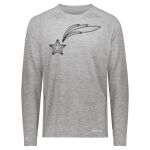 Youth Electrify CoolCore® Long Sleeve T-Shirt Thumbnail