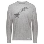 Youth Electrify CoolCore® Long Sleeve T-Shirt Thumbnail