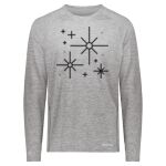 Youth Electrify CoolCore® Long Sleeve T-Shirt Thumbnail