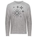 Youth Electrify CoolCore® Long Sleeve T-Shirt Thumbnail