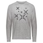 Youth Electrify CoolCore® Long Sleeve T-Shirt Thumbnail