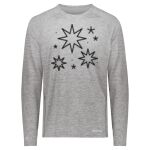 Youth Electrify CoolCore® Long Sleeve T-Shirt Thumbnail