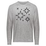 Youth Electrify CoolCore® Long Sleeve T-Shirt Thumbnail