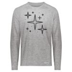 Youth Electrify CoolCore® Long Sleeve T-Shirt Thumbnail