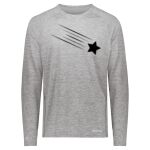 Youth Electrify CoolCore® Long Sleeve T-Shirt Thumbnail