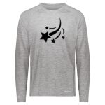 Youth Electrify CoolCore® Long Sleeve T-Shirt Thumbnail