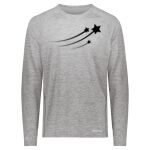 Youth Electrify CoolCore® Long Sleeve T-Shirt Thumbnail