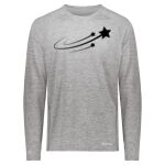 Youth Electrify CoolCore® Long Sleeve T-Shirt Thumbnail