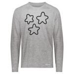 Youth Electrify CoolCore® Long Sleeve T-Shirt Thumbnail