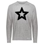 Youth Electrify CoolCore® Long Sleeve T-Shirt Thumbnail