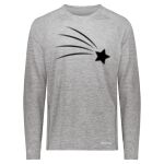 Youth Electrify CoolCore® Long Sleeve T-Shirt Thumbnail