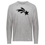 Youth Electrify CoolCore® Long Sleeve T-Shirt Thumbnail