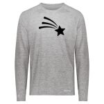 Youth Electrify CoolCore® Long Sleeve T-Shirt Thumbnail