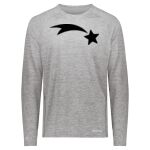 Youth Electrify CoolCore® Long Sleeve T-Shirt Thumbnail